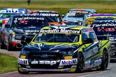 Las cinco categorías del automovilismo grande que llegan a San Juan 29 1f5fc236c74450716814f956aea56745 L