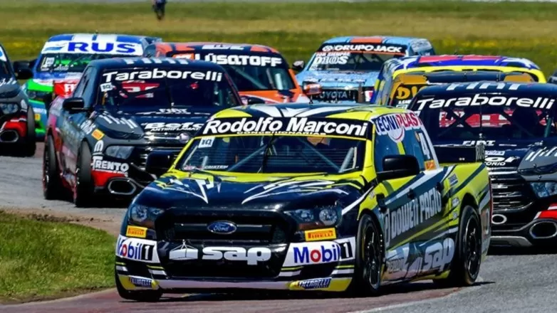 Las cinco categorías del automovilismo grande que llegan a San Juan 4 1f5fc236c74450716814f956aea56745 L