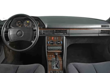 Airbag: Su historia 18 12626