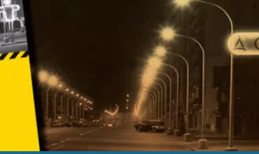 El automovilismo en la primera mitad del siglo XX 4 Automovilismo