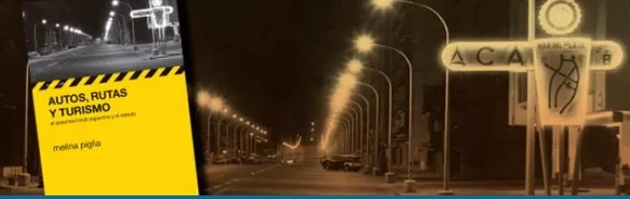 El automovilismo en la primera mitad del siglo XX 4 Automovilismo