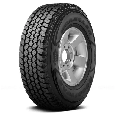 Neumático 245/70R16 111T WRANGLER AT ADVENTURE GOODYEAR 33 Neumatico 265/60R18 Neumatico 265/65R17 Neumatico 245/65R17 Neumatico 245/70R16 Neumatico 255/60R18 Neumatico 265/65R18 Neumatico 285/70R17 Neumatico 275/60R20