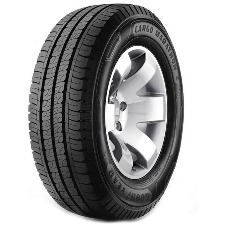 Neumatico 205/75R16
