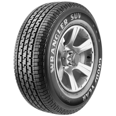 Neumático Goodyear 215/65 R16 98H Wrangler SUV 40 neumatico goodyear 215 65 r16 98h wrangler suv - CentralTire
