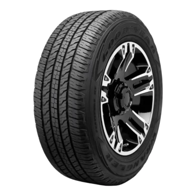 Neumático 225/60R17 103H WRANGLER FORTITUDE HT GOODYEAR 44 Neumatico 225/60R17