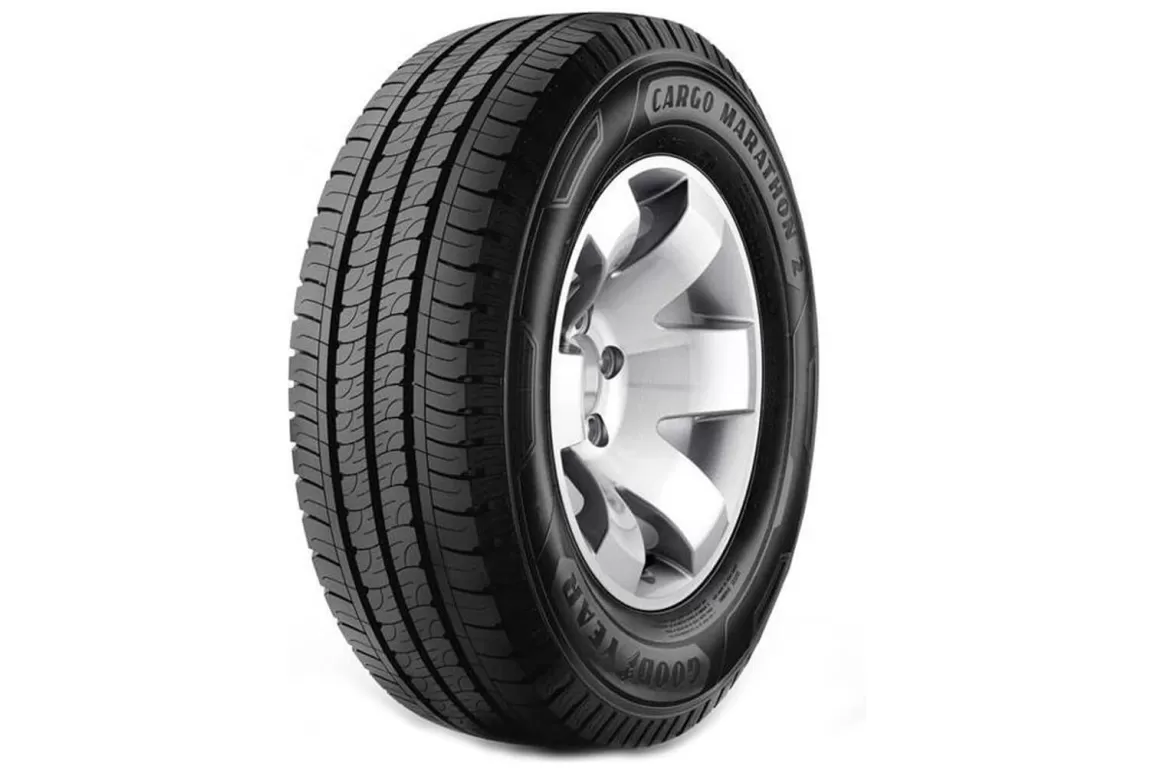 Neumatico 195/75R16