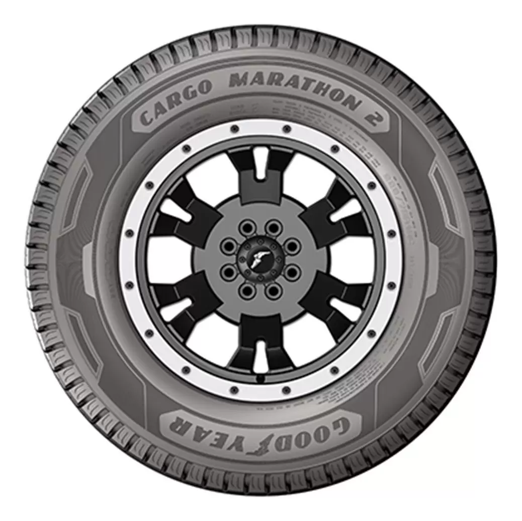 neumaticos goodyear 195 75 r16c 110 108r cargo marathon 2 2 - CentralTire