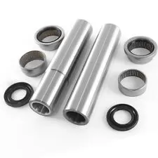 Recambio De Ejes Traseros