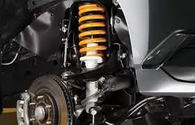 Servicio Suspension De Auto