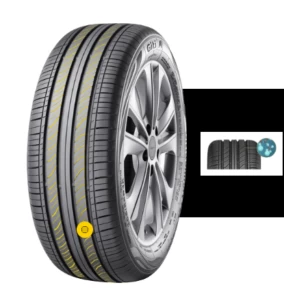 Neumático 235/45R18 94W GITICOMFORT F22 GITI 7 neumatico giti 20555 r16 94v giticomfort f22 Central Tire - Central Tire