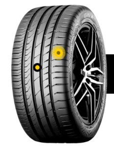 Neumático 205/60R15 91V GITICOMFORT 228 GITI 6 neumatico giti 22545 r17 90v giticomfort 228 Central Tire - Central Tire