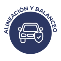 Alineación y balanceo