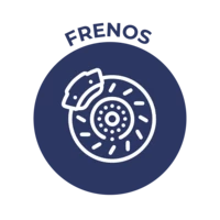 Frenos