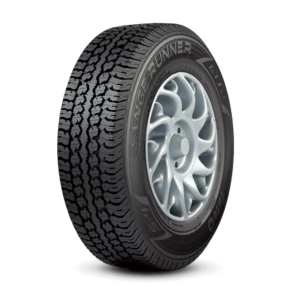 Neumatico 245/65R17 Neumatico 265/65R17 Neumatico 265/60R18