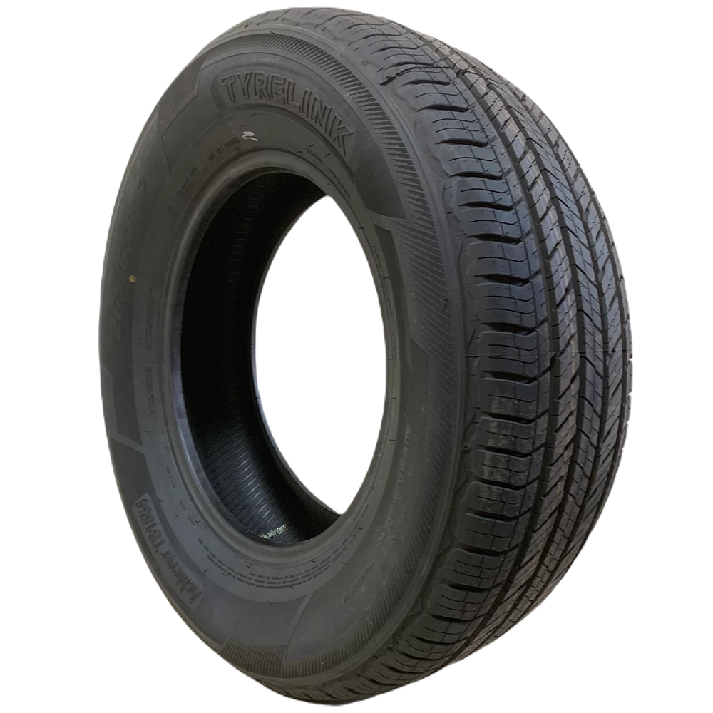 Neumatico 265/65R17 Neumatico 265/60R18