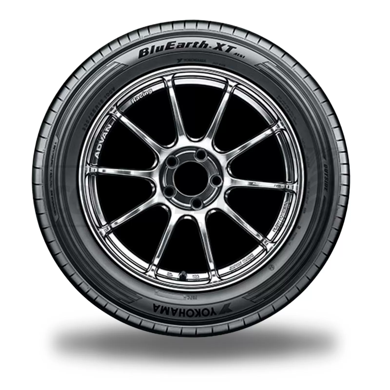 AE61 2 - CentralTire