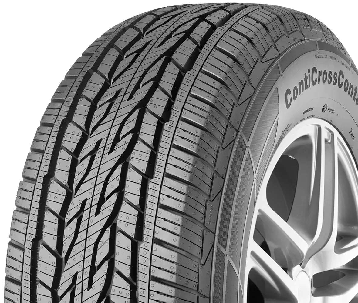 CrossContactLX2 2 - CentralTire
