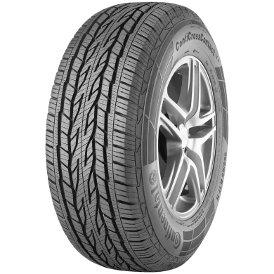 Neumático 225/60R17 103H CROSSCONTACT LX 2 CONTINENTAL 31 Neumatico 235/75R15 Neumatico 215/60R17 Neumatico 215/65R16 Neumatico 225/60R17 Neumatico 225/65R17 Neumatico 225/55R18 Neumatico 265/65R17