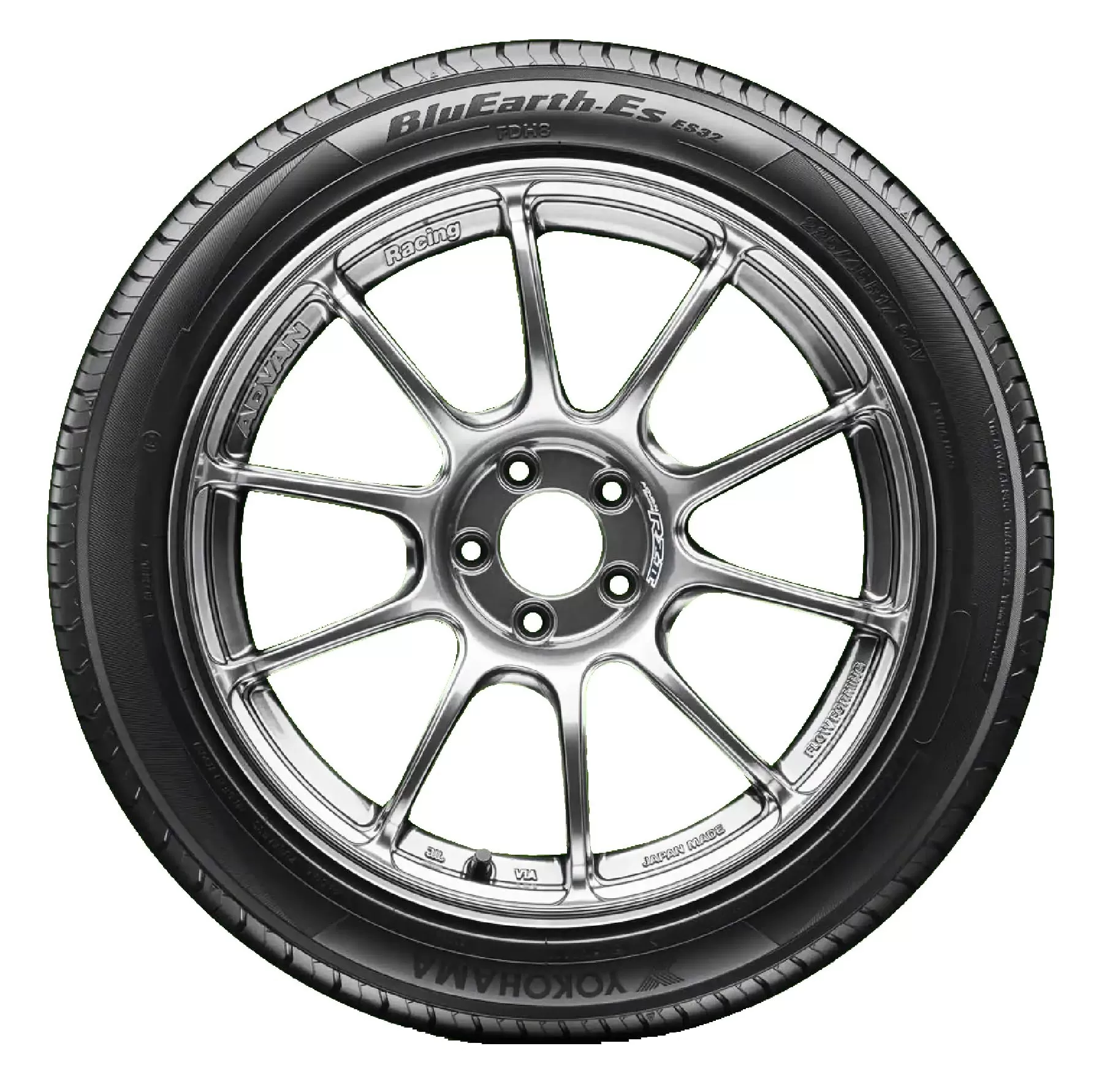ES32 2 - CentralTire