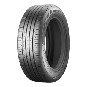 EcoContact 6 Continental Neumático 165/70r14 Neumático 185/60r15 Neumático 205/60r16 Neumático 205/65r16