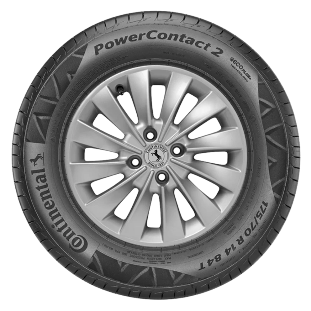 PowerContact2 2 - CentralTire