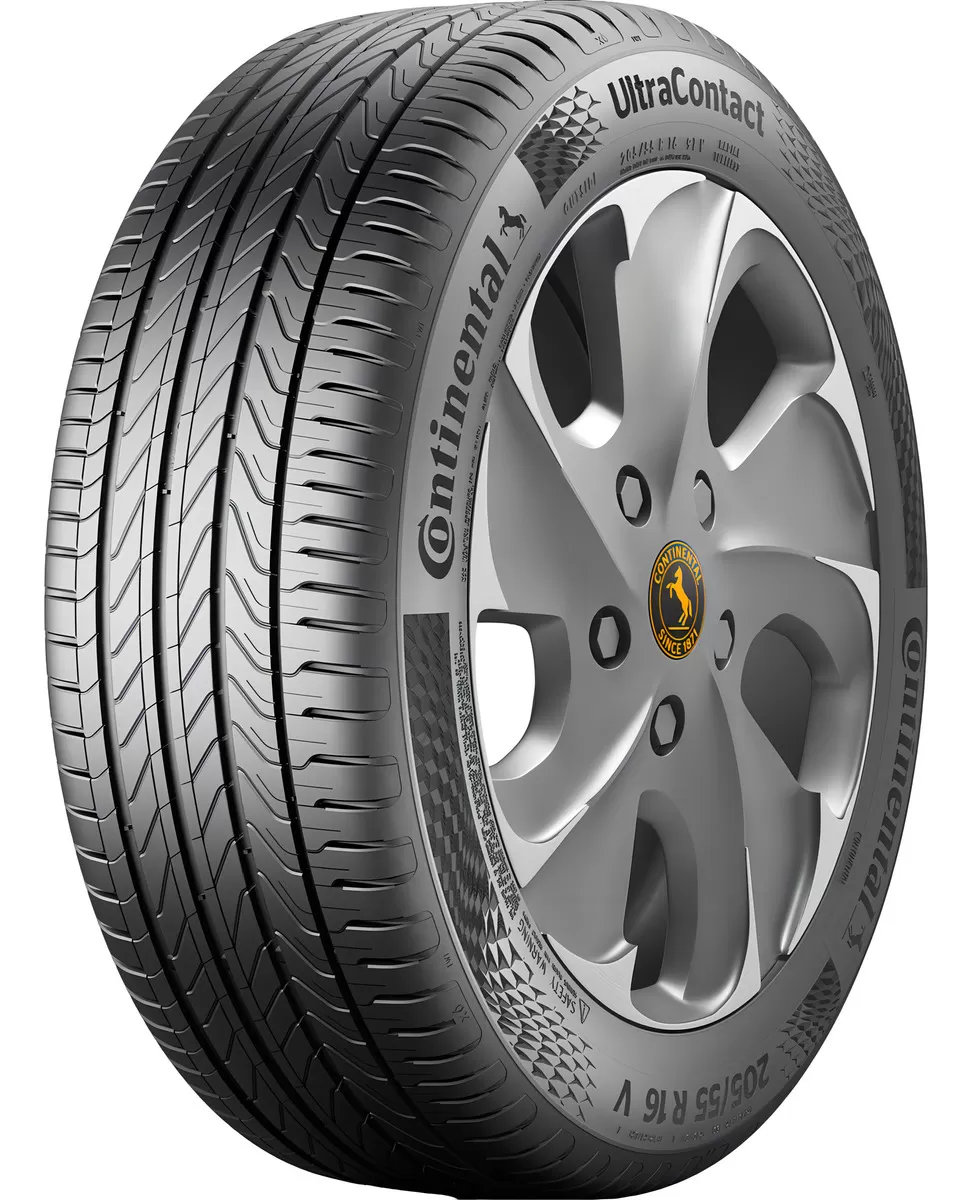 UltraContact Neumatico 185/65R15 Neumatico 205/65R15 Neumatico 215/55R17