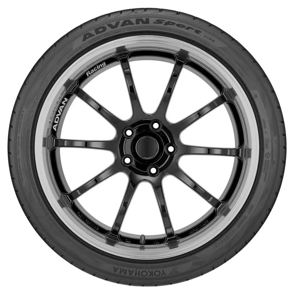 V105 2 - CentralTire