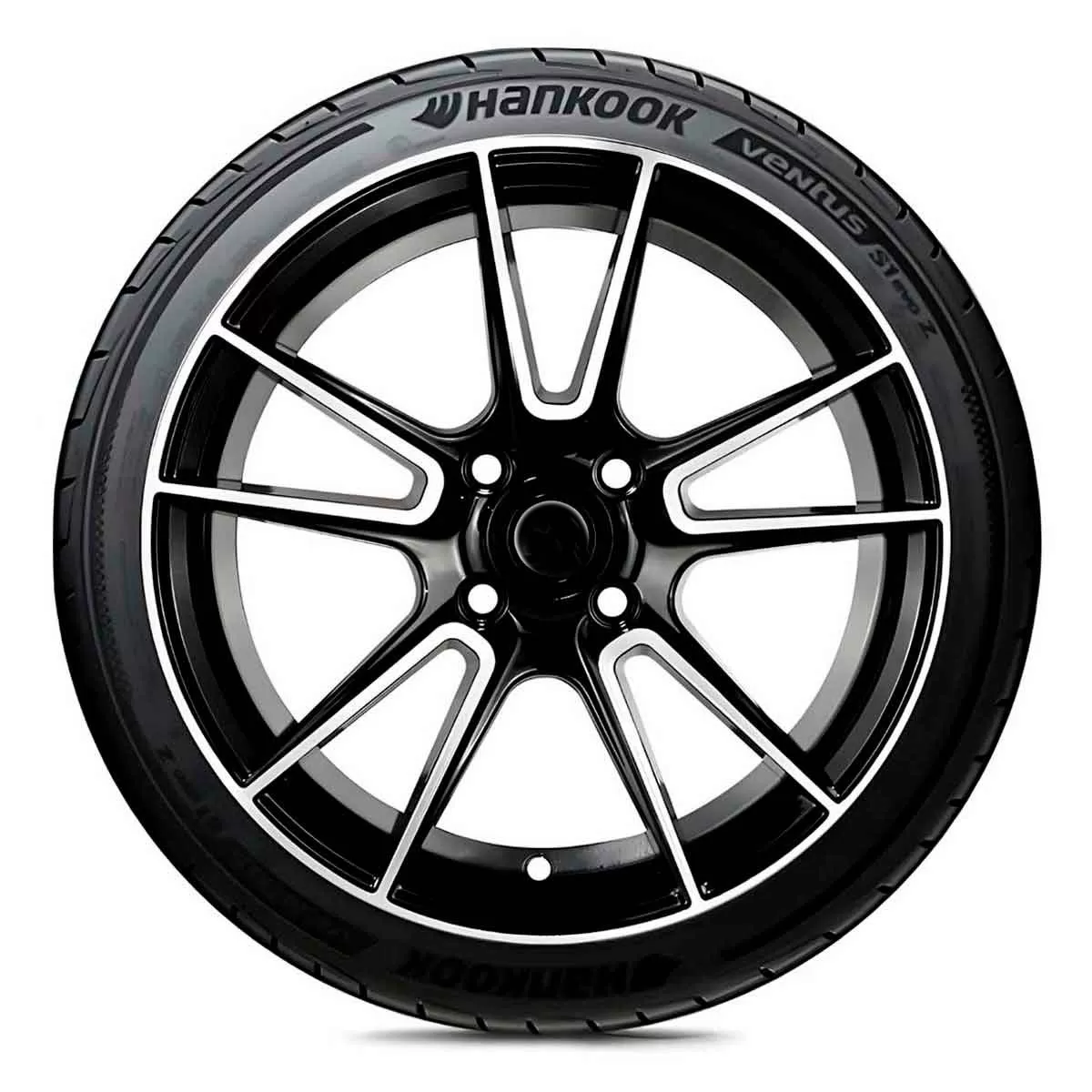 K117 4 - CentralTire