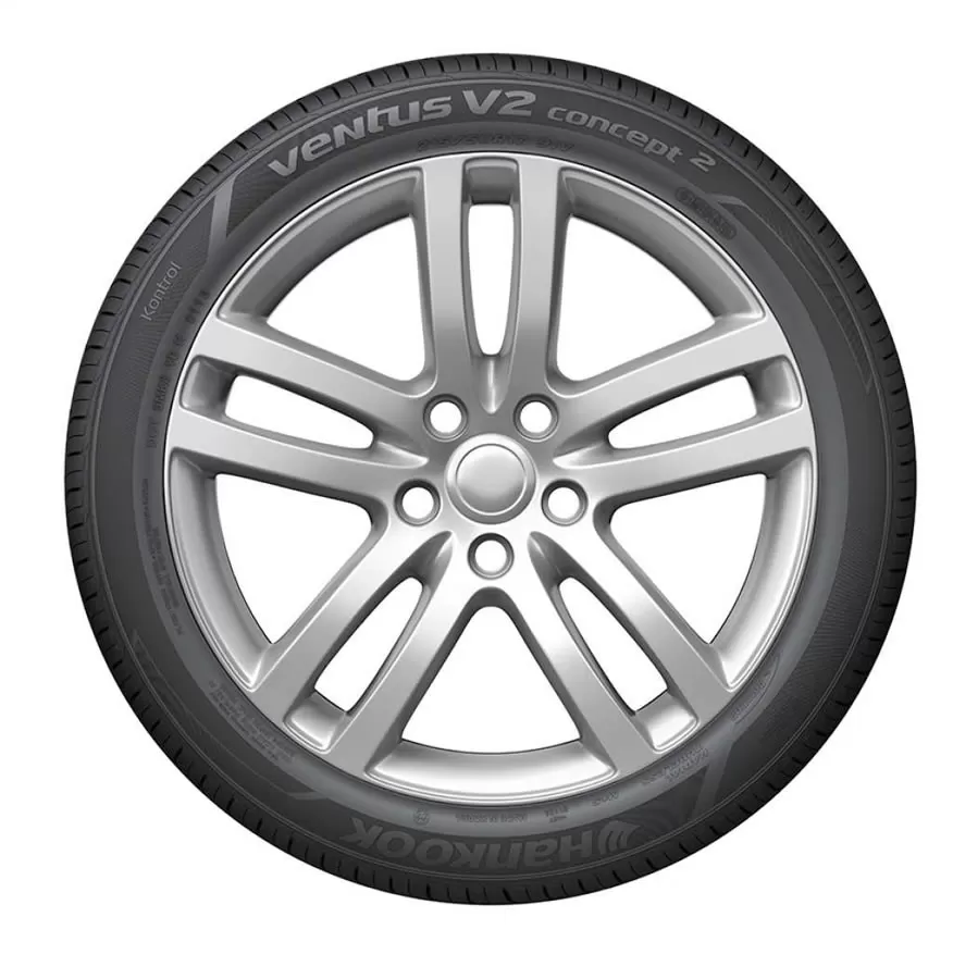 llanta hankook ventus v2 concept2 h457 costado 6 1 - CentralTire