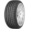 Neumatico 235/45R17 97W SportContact 3 SSR 6 Conti SportContact 3 30 Gradansicht 3k V01 1 - Neumaticos CentralTire