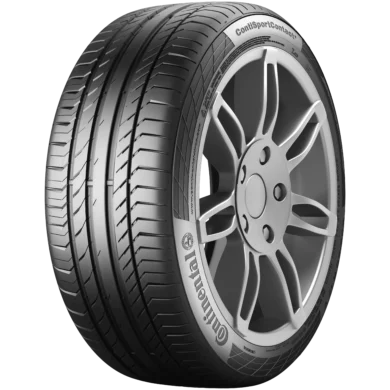 Neumatico 225/40R18 92Y SportContact 5 CONTINENTAL 31 Neumatico SportContact 5 225/40R18 92Y