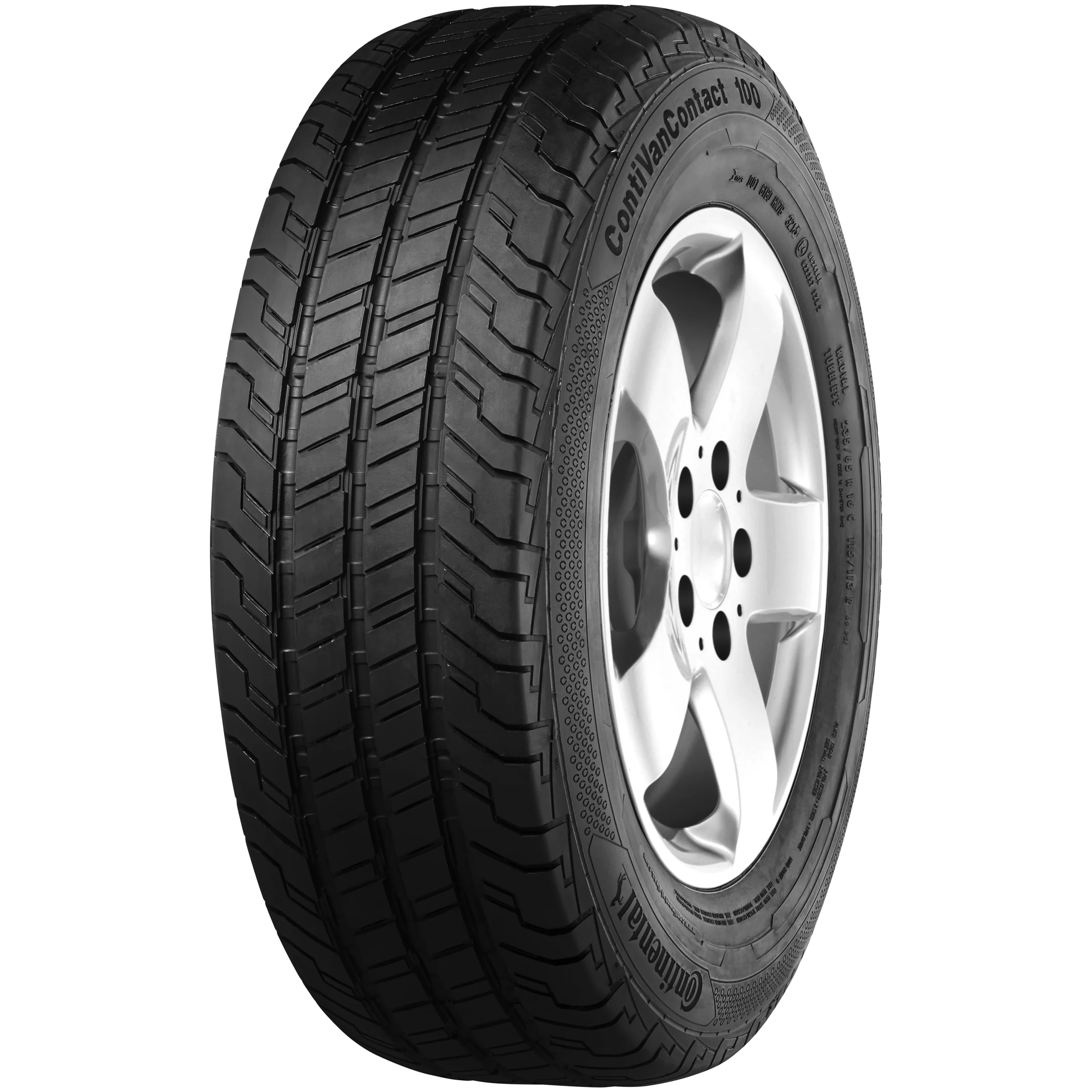 Continental__ContiVanContact_100__ProductPicture__30-1.webp Neumatico VancoContact 100 215/65R16 106/104T