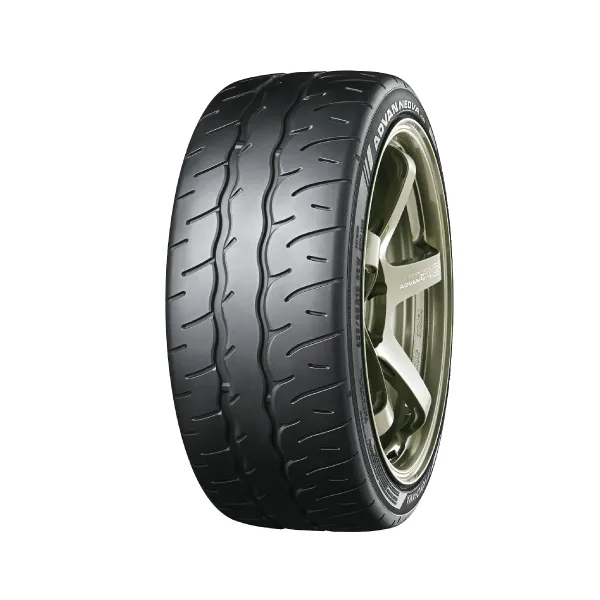 Yokohama Advan Neova AD09 255/35R18 94W