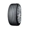 Neumatico 235/50R17 Advan Sport V105 YOKOHAMA 4 ADVAN V105S 2 1 - Neumaticos CentralTire