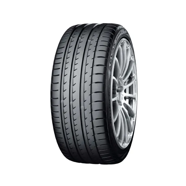 Yokohama Advan Sport V107 245/40R21 100Y