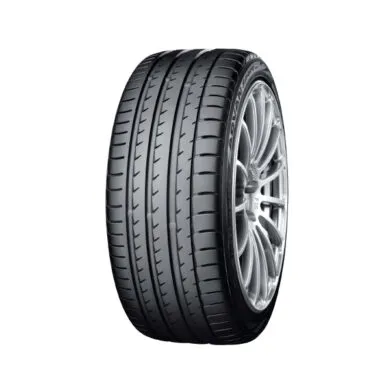 Neumatico 275/45R21 110Y Advan Sport V107 YOKOHAMA 29 Yokohama Advan Sport V107 275/45R21 110Y