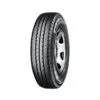 Neumatico 195/70R15 BluEarth-Van RY55 YOKOHAMA 4 BluEarth Van RY55 silver wheel scaled 1 - Neumaticos CentralTire