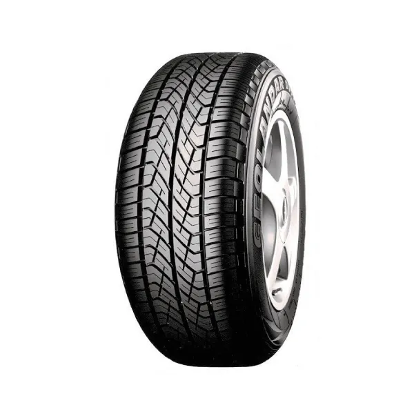 Geolandar G95 - Neumaticos CentralTire