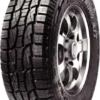 Neumatico 205/60R15 91H Crosswind AT LINGLONG 5 Neumatico Crosswind AT 205/60R15 91H