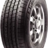 Neumatico 255/70R16 Crosswind HT LINGLONG 4 crosswind ht - Neumaticos CentralTire