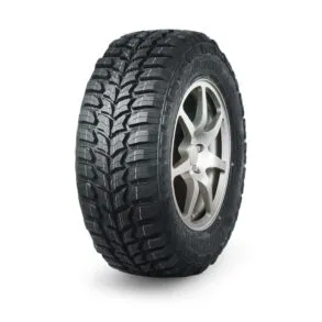 Neumatico Crosswind MT LT35X12.50R18 123Q