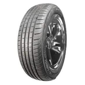 Neumático LingLong Comfort Master - vista 3/4 con llanta