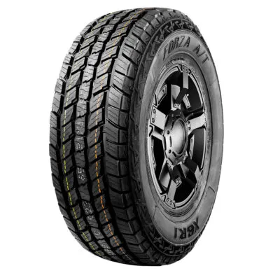 Neumatico 205/65R15 94H FORZA A/T A1 XBRI